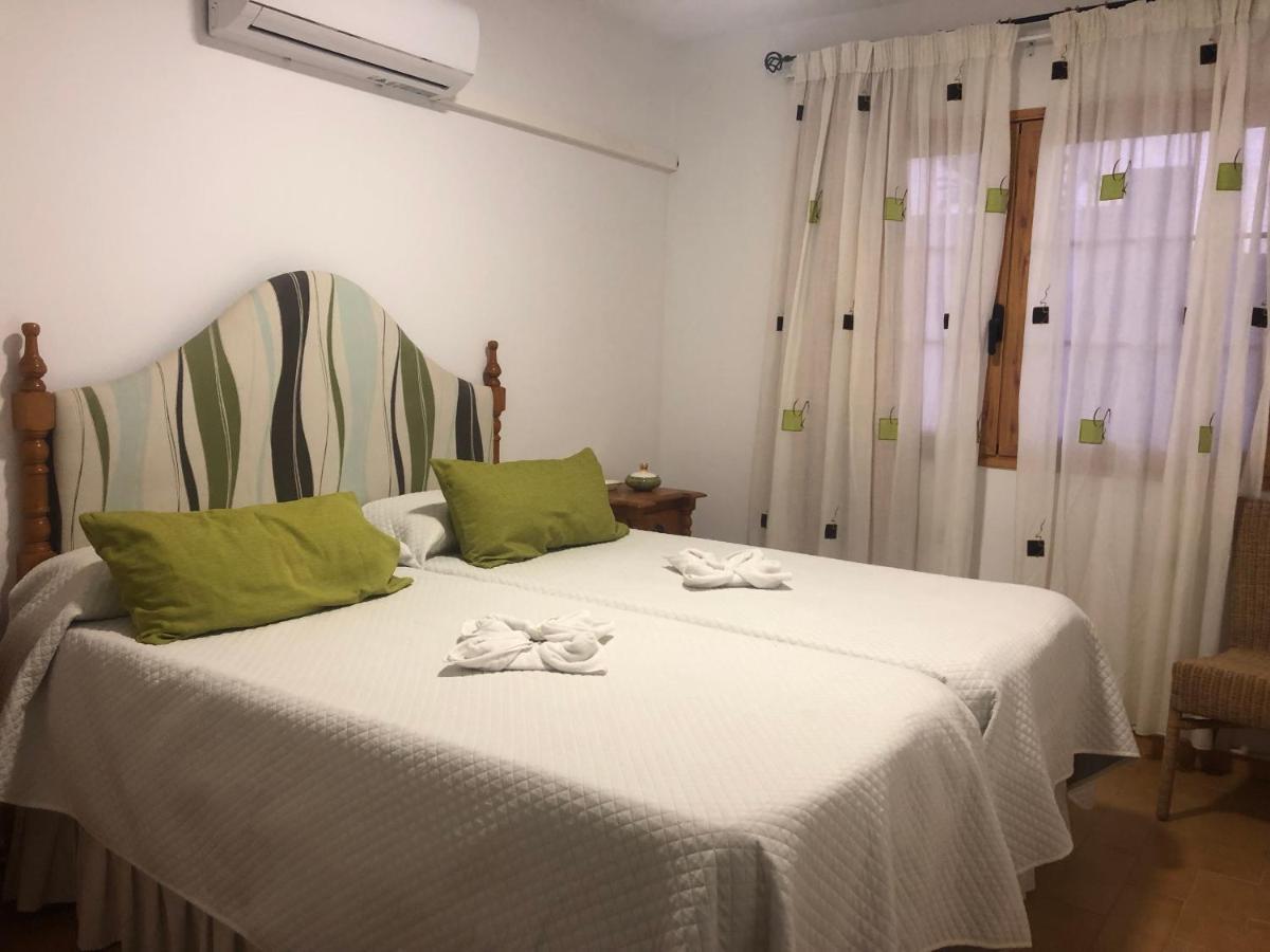 Apartamento Nicole Los Gigantes By Apartamentos Estrella Del Norte Puerto de Santiago  Εξωτερικό φωτογραφία